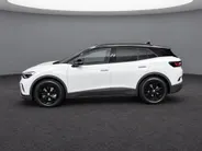 Volkswagen ID.4 Limited Edition 58 kWh accu 190 PK · Achteruitrijcamera · Draadloze telefoonlader ·