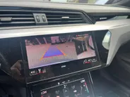 Audi e-tron Sportback 50 Quattro 313pk S Edition 71 kWh · Panoramadak · 360 Camera · Luchtvering · Virtual Mirrors · Elek. Stoelen · Keyless ·
