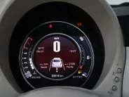 Fiat 500 1.0 Hybrid 70 PK Dolcevita | Schuifdak | Navi | Carplay | 16' VERKOCHT