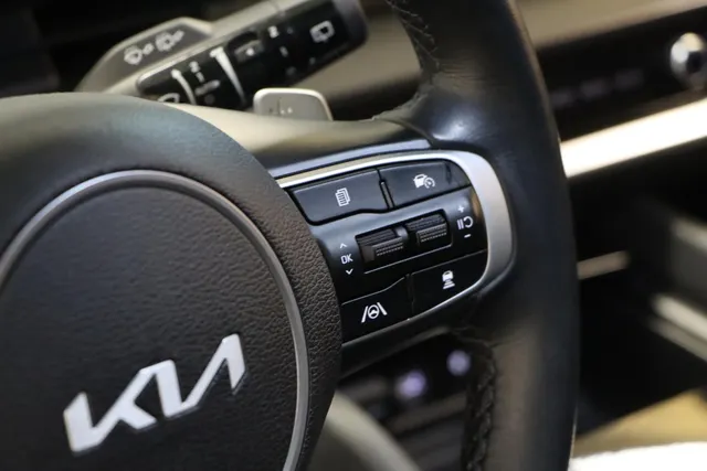 Kia Sportage 1.6 T-GDi Hybrid GT-Line Afneembare Trekhaak