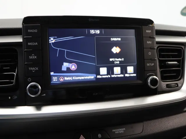 Kia Stonic 1.0 T-GDi DynamicLine Trekhaak