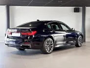 BMW 7 Serie 745e High Executive