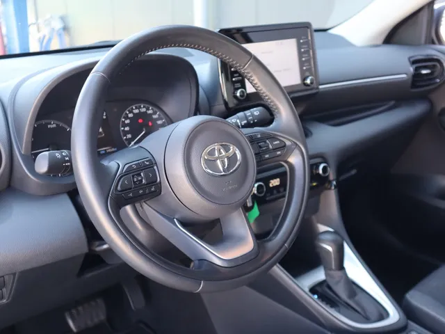 Toyota Yaris 1.5 Hybrid Active | Camera | Apple Carplay Android Auto (34000km