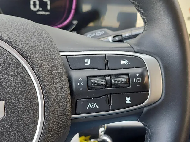 Kia Sportage 1.6 T-GDi MHEV DynamicLine AUTOMAAAT | PDC V+A | NAVI | rijklaarprijs !!