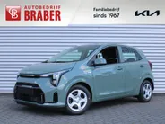 Kia Picanto 1.0 GDi DynamicLine | Nieuw | Direct leverbaar | Tot € 2.000 inruilvoordeel bij aanschaf |