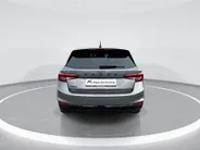 Škoda Fabia Monte Carlo 1.0 TSI 70 kW / 95 PK Hatchback 5 vers nelingen | Graphite Grey | 1000,- inruilpremie!!