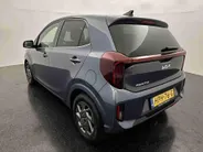 Kia Picanto 1.0 DPi 63pk 4-zits DynamicPlusLine | Apple Carplay/Android Auto | Cruise Control