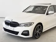 BMW 3 Serie Sedan 318i High Executive