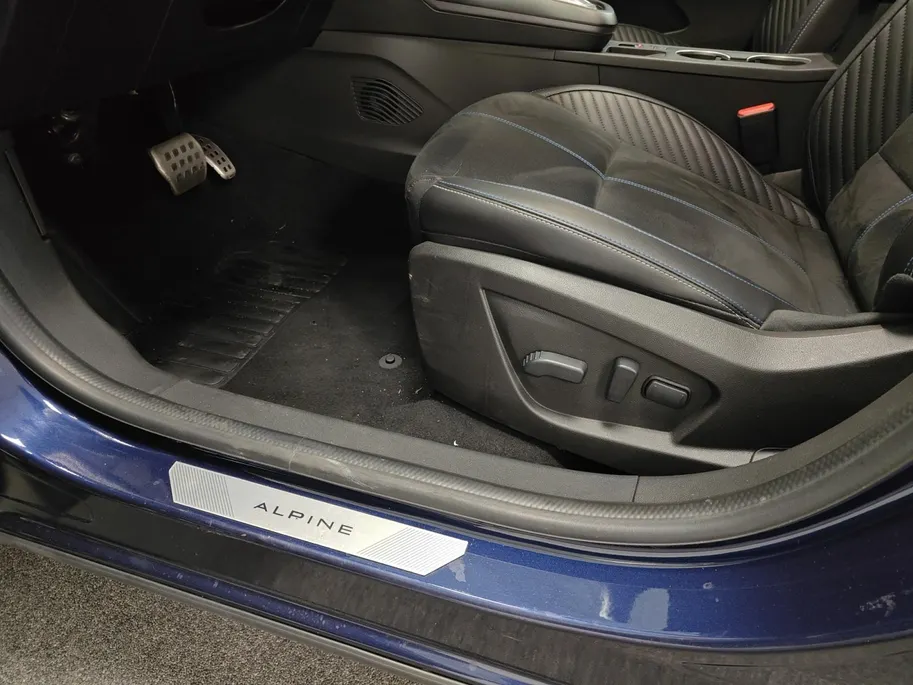 Renault Arkana 1.6 E-Tech full hybrid 145 esprit Alpine | CarPlay/Android Auto | Camera | Navigatie | Adaptive Cruise | Climate Control | Keyless Entry | Sportieve R.S. Line