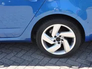 Škoda Octavia 1.0 TSI Grt Amb. Bns Hatchb. Apple/Android.