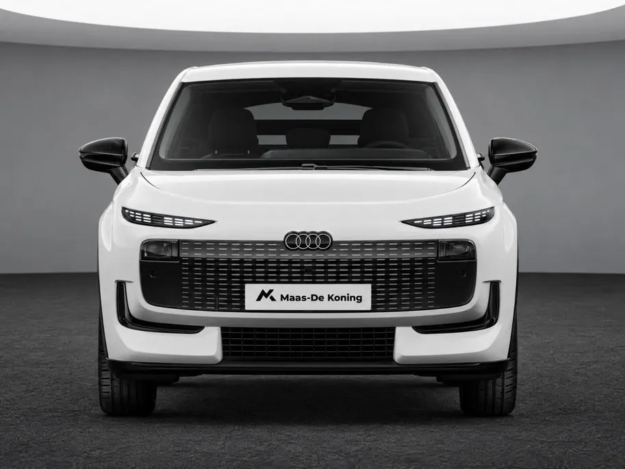 Audi A2 Launch Series 52 kWh 170 PK · Matrix Led · Adaptive cruise control · Achteruitrijcamera