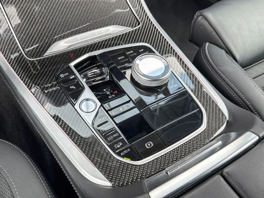 BMW X5 M60i xDrive