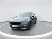 Škoda Fabia Monte Carlo 1.0 TSI 70 kW / 95 PK Hatchback 5 vers nelingen | Graphite Grey | 1000,- inruilpremie!!