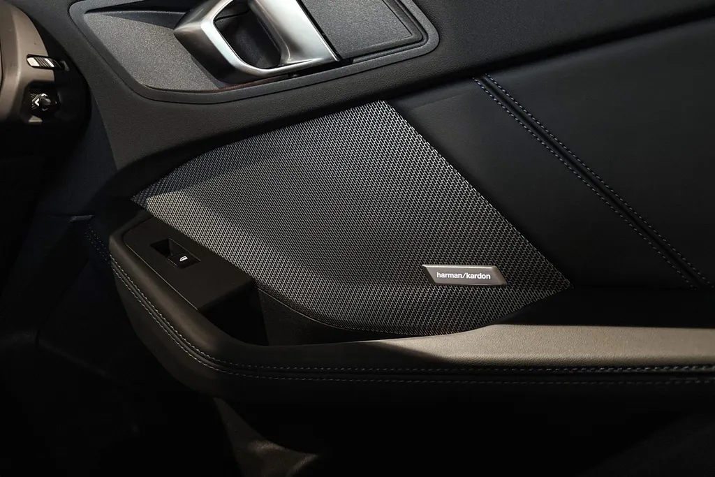 BMW 1 Serie 120 M Sport Design Edition
