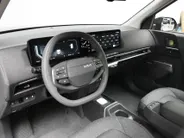 Kia EV2 42,2 kWh 147pk Plus Advanced