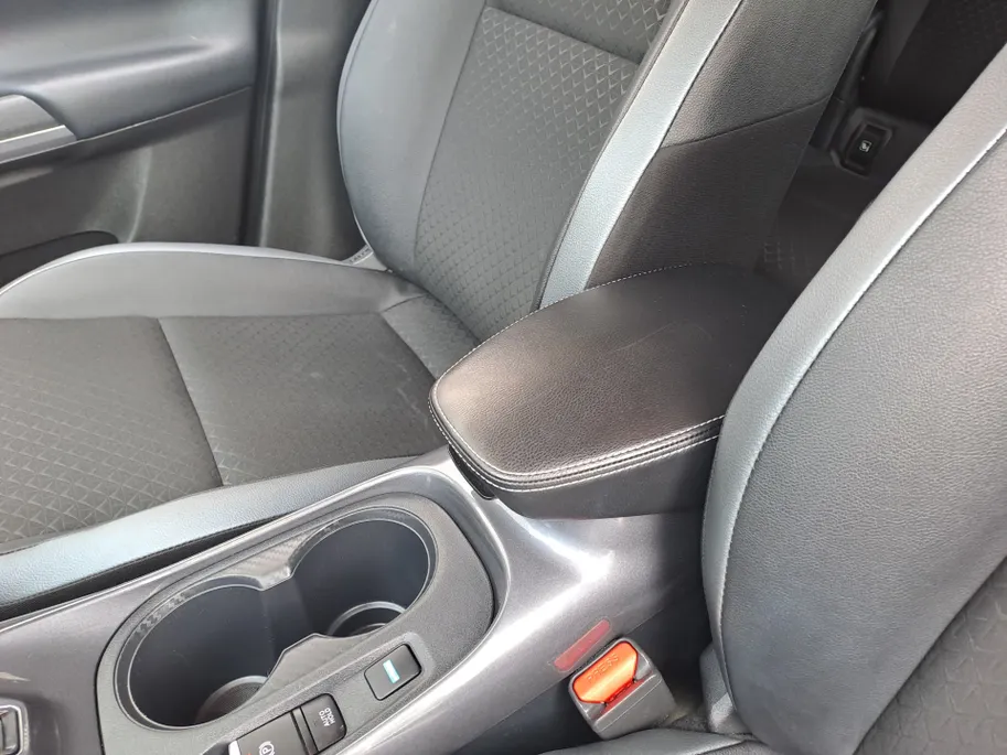 Nissan Juke 1.6 Hybrid N-Connecta | Apple Carplay/Android Auto | Automaat | Hybride | Camera | Cruise | DAB | airco automatisch