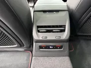 Audi A5 Avant 2.0 e-hybrid 367pk Quattro S edition Competition · Panoramadak · Inklap. Trekhaak · 360 Camera · B&O Sound · Head-Up Display · Elek. Stoelen + Geheugen Bestuurder · Garantie t/m 21-11-2030 of 100.000km