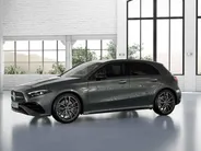 Mercedes-Benz A-Klasse 250 e Business Solution AMG