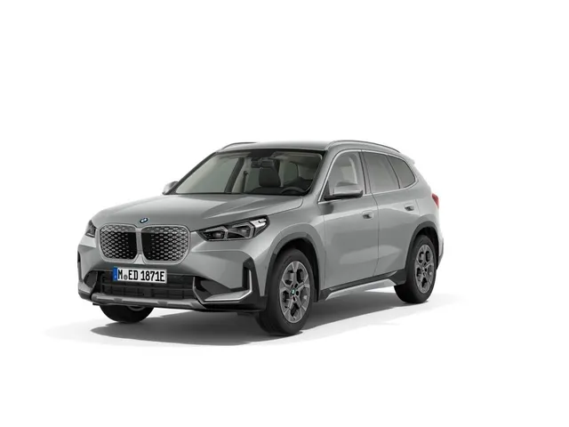 BMW iX1