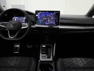 Volkswagen Golf 1.5eTSI/150PK R-Line Black Style DSG · Navigatie · Camera + Parkeersensoren · Apple/Android Car Play · Garantie t/m 18-11-2026  · EXTRA INRUILKORTING ·