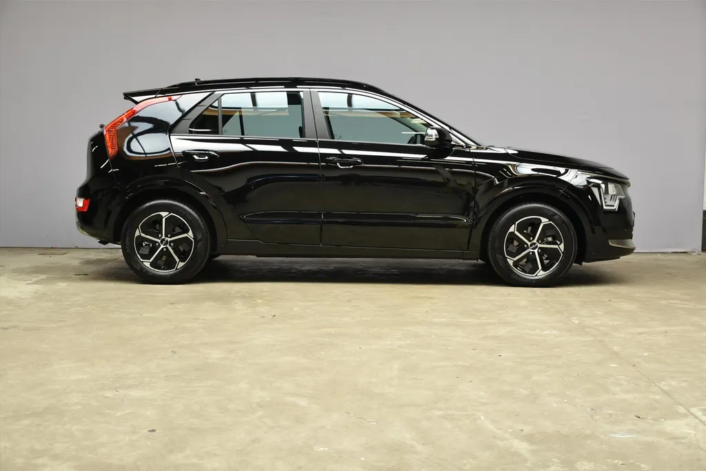 Kia Niro 1.6 Hybrid DCT6 DynamicLine I Navi I Camera I Cruise