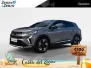 Renault Symbioz 1.6 E-Tech full hybrid 145 techno | Automaat | Camera | Automatische Achterklep | Parkeersensoren | Cruise & Climate Control | Apple Carplay & Android Auto | 12 Maanden BOVAG Garantie