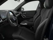 BMW X1 xDrive25e