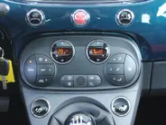 Fiat 500 0.9 TwinAir Turbo Lounge | Panoramadak | 16' LM | Navi | PDC | Cruise | Clima |
