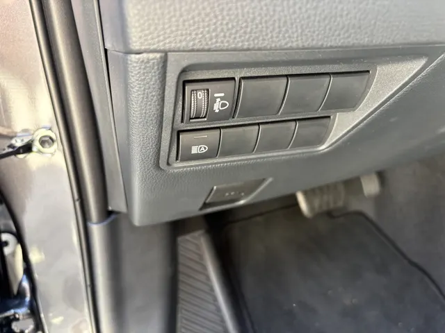 Toyota Yaris 1.5 Hybrid 115 Dynamic