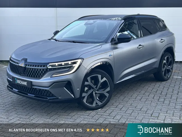 Renault Austral