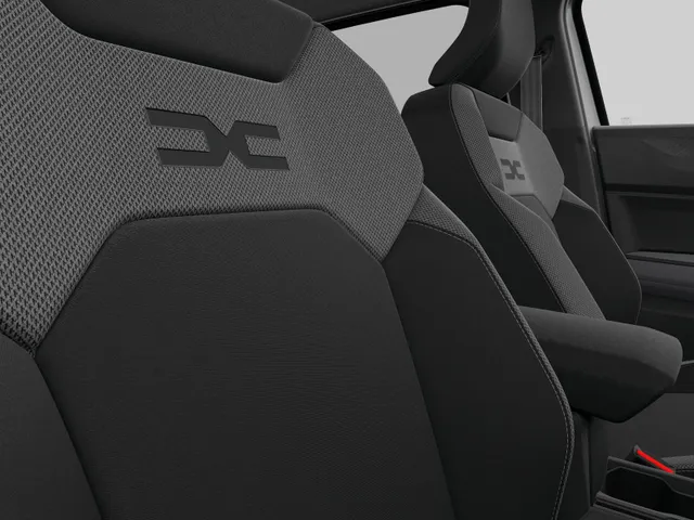 Dacia Duster Limited Edition | Achteruitrijcamera | Dacia Handsfree card voor openen, sluiten en starten zonder sleutel | Elektronisch geregelde airconditioning