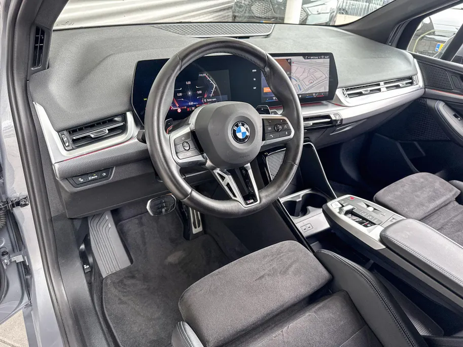 BMW 2 Serie Active Tourer 220i