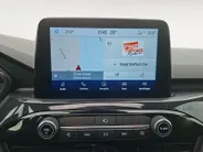 Ford Kuga 2.5 PHEV ST-Line X | Winterpack | Driver assistancepack | Technologypack | El. Trekhaak | Panoramadak | El. Achterklep | All-seasonbanden | 18' Lichtmetaal | Adaptive Cruisecontrol | BLIS | Matrix Ledkoplampen | Head-up Display |