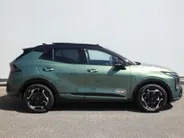 Kia Sportage 1.6 T-GDi 239pk Hybrid AT6 GT-PlusLine