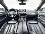 BMW 5 Serie Sedan 530e M-Sport Pro