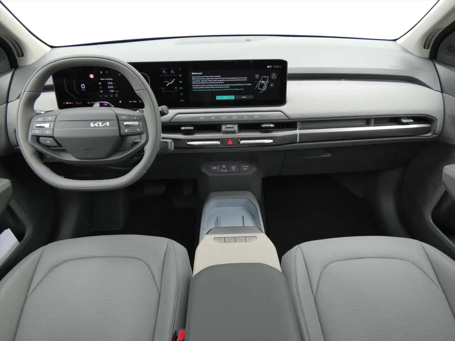 Kia EV3 58,3 kWh 204pk Plus Advanced
