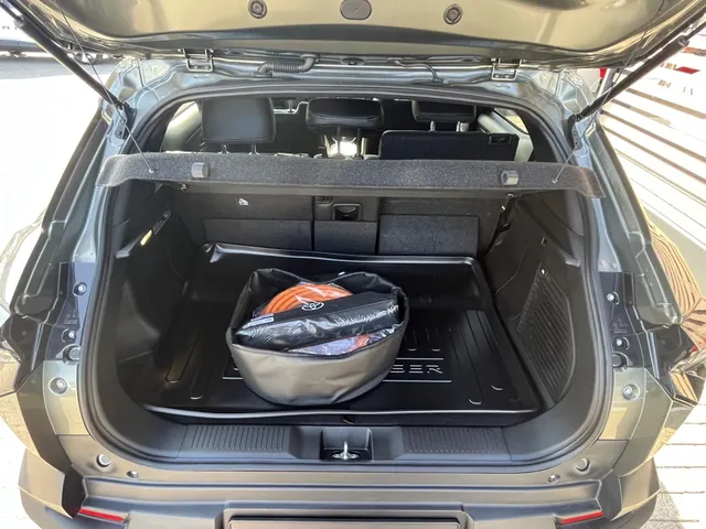 Toyota Urban Cruiser Executive 61 kWh