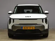 Kia EV2 61 kWh 135pk (5-zits) Air BLACK EDITION