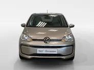 Volkswagen up! 1.0 BMT | MOVE UP! | AIRCO | DEALERONDERHOUDEN |