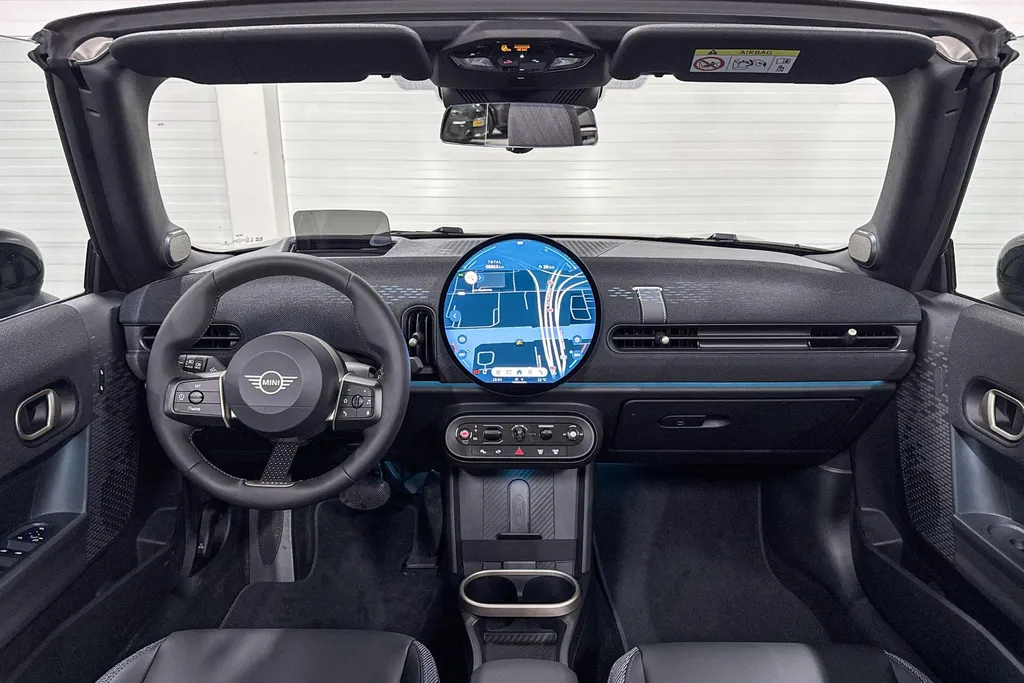 MINI Cooper Cabrio Cooper C Classic