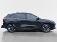 Ford Kuga 2.5 PHEV ST-Line X | Winterpack | Driver assistancepack | El. Trekhaak | Panoramadak | 19' Lichtmetaal | 360Camera | El. Achterklep | Adaptive cruisecontrol | El. bestuurderstoel | Matrix Led koplampen | Halfleer | Dodehoekdetectie | B&O Audio | AGR-Stoel
