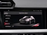 Audi A3 Sportback 40 TFSIe 204pk S-tronic Advanced edition · SOH 92% · Apple/Android Car Play · Stoelverwarming · P-Sensoren · Elek. Achterklep · 18'' Inch ·