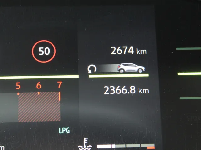 Dacia Sandero Eco-G 120 Journey | Climate Control | Stoelverwarming | Apple Carplay & Android Auto | DEMO VRAAG NAAR DE BESCHIKBAARHEID