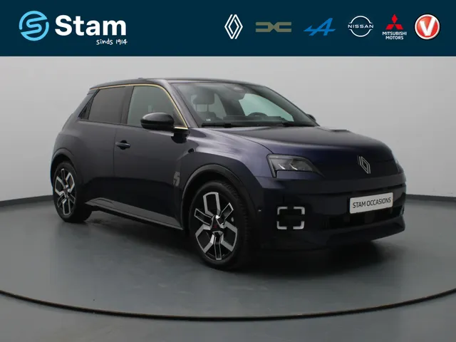Renault 5