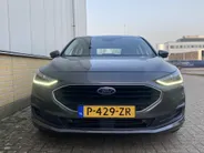 Ford Focus 1.0 EcoBoost 100 pk Connected Navigatie - Apple Carplay/ Android Auto- Stoelhoogte verstelling passagier   - NIEUW MODEL