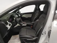 Renault Clio 1.6 E-Tech Hybrid 145 Techno AUTOMAAT NAVI AIRCO APPLE CARPLAY ANDROID AUTO CRUISE CONTROLE LM VELGEN PARKEERSENSOREN ZEER MOOIE AUTO