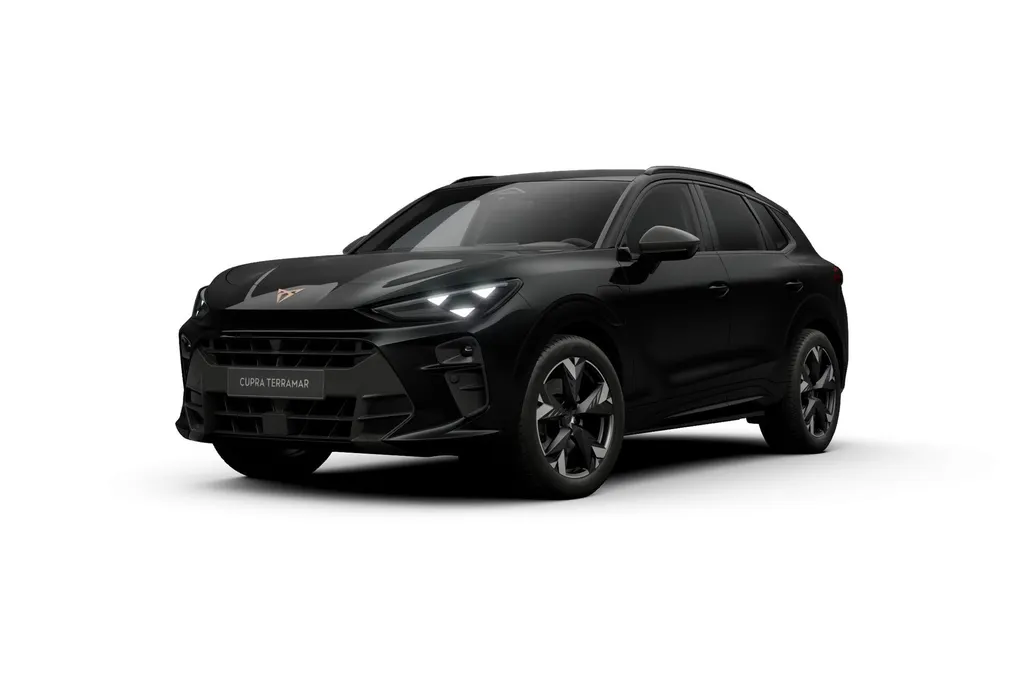 CUPRA Terramar Business Limited | Achteruitrijcamera | Draadloze Apple CarPlay™, Android Auto™ | Elektronisch Sperdifferentieel (XDS)