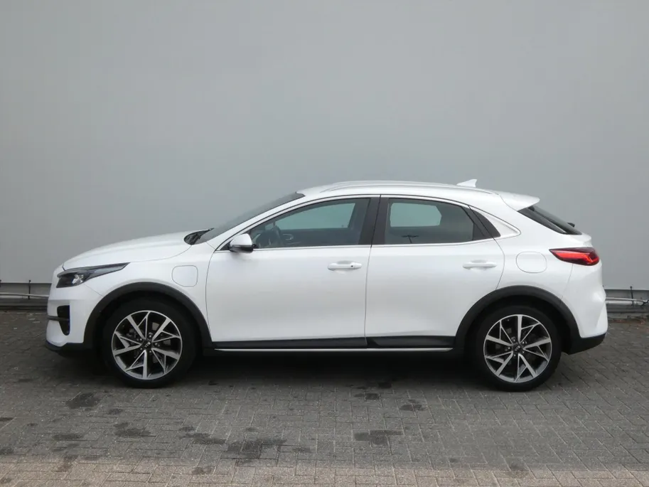 Kia XCeed 1.6 GDi PHEV DynamicLine |Navi |Camera |Direct Rijden!
