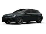 CUPRA Leon VZ Performance | Achteruitrijcamera | Digitaal instrumentenpaneel (Virtual Cockpit) | Draadloze Apple CarPlay™, Android Auto™