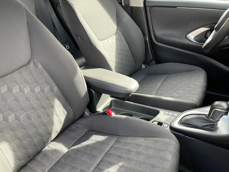 Toyota Yaris 1.5 Hybrid 115 Active Achteruitrij camera | Lane Assist | Cruise control